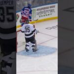 TRO TIPS IT IN 👊 #nyr #nhl #hockey #goal