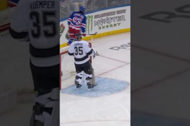 TRO TIPS IT IN 👊 #nyr #nhl #hockey #goal