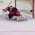 New Jersey Devils vs. Boston Bruins - Game Highlights