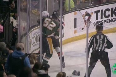 Wilkes-Barre/Scranton Penguins vs. Lehigh Valley Phantoms | AHL Highlights | March 14, 2026