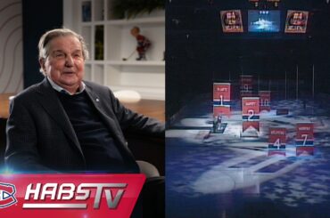 Canadiens celebrate 30th anniversary of the Bell Centre