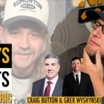 Oilers VS Sharks Preview! | Craig Button & Greg Wyshynski | The Nielson Show | 03-17-26