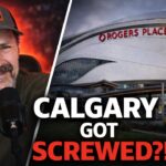The World Cup Final Is In Edmonton… WHAT ARE WE DOING?? | FN Barn Burner