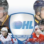 2019 OHL Priority Selection | Mason McTavish | Draft Profile
