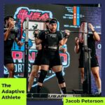 Why Not Me? (Feat. Jacob Peterson)