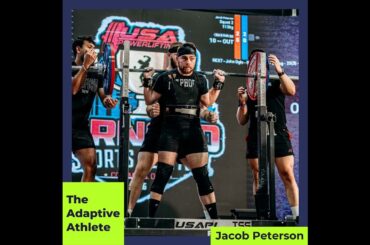 Why Not Me? (Feat. Jacob Peterson)