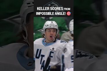 MAMMOTH goal from the SMALLEST angle 📐