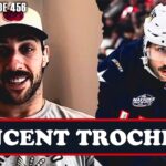 TEAM USA FORWARD VINCENT TROCHECK JOINS THE FELLAS I Missin Curfew Ep 456