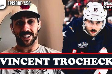 TEAM USA FORWARD VINCENT TROCHECK JOINS THE FELLAS I Missin Curfew Ep 456