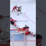 Devils D #71 Jonas Siegenthaler Just Kicking It   😳🤯