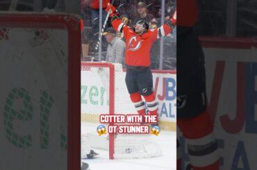 DJ Pauly C afters? DJ PAULY C AFTER. #shorts #njdevils #paulcotter #djpaulyc #devilsvsbruins #nhl