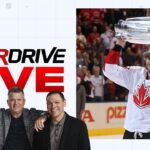 OverDrive Live - March 16