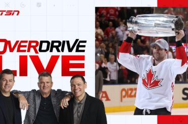 OverDrive Live - March 16