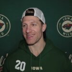 Pregame Sound with Gerry Mayhew | 3.14.2026