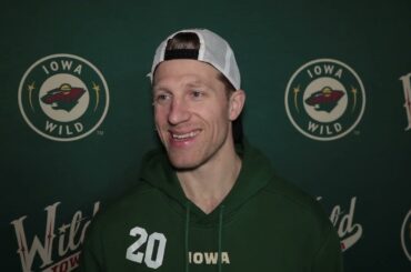 Pregame Sound with Gerry Mayhew | 3.14.2026