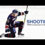 Jakub Vrana 2014-15 Fall Scouting Report: Shooting