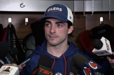 POST-RAW | Matt Savoie 03.15.26