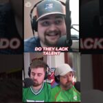 NHL's True Contenders; Are the Sabres One? #shorts #shorts