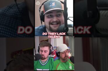 NHL's True Contenders; Are the Sabres One? #shorts #shorts