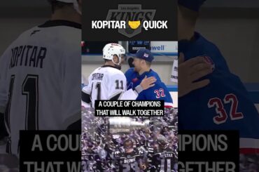 Just like old times 🥹