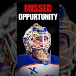 They Might Want a Do-Over on This Trade.. #nhl #hockey #edmontonoilers