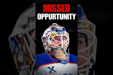 They Might Want a Do-Over on This Trade.. #nhl #hockey #edmontonoilers