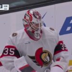 Eeli Tolvanen 1+0 vs Ottawa