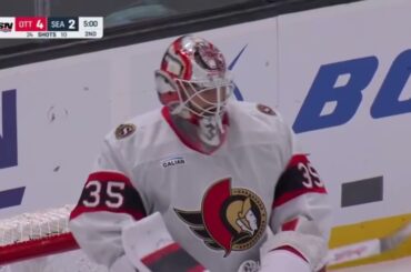 Eeli Tolvanen 1+0 vs Ottawa