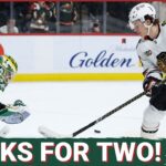 YOUTH MOVEMENT: Chicago Blackhawks EMBRACE Youth after Nick Foligno Trade | Can They Beat the Wild?