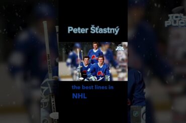 Discover How Peter Stastny Became an NHL Star Without Being Drafted