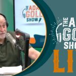 The Adam Gold Show LIVE | 03/17/26 | NCAA Tournament | Carolina Hurricanes