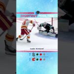 NHL Shootout Highlights: Seattle Kraken vs Calgary Flames