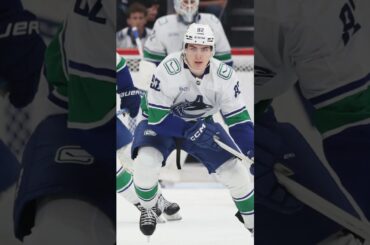 What should the Canucks’ messaging be as a team fully invested in a rebuild?