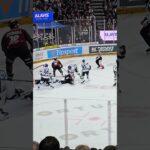 Naštvaný Adam Brízgala proti Raškovi ze Sparty | Sparta Praha vs. Rytíři Kladno | Sekání -jo, či ne?