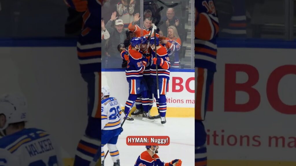 OILERS MIC’D UP | Episode 45 Trailer