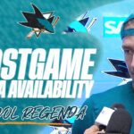 Postgame vs TBL (1/3): Regenda