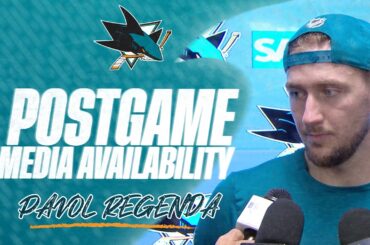 Postgame vs TBL (1/3): Regenda