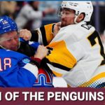 Colorado Can't Stop the Bleeding as Penguins Come to Town and Crush Avalanche
