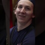 Oh oh oh it's magic #ALLCAPS