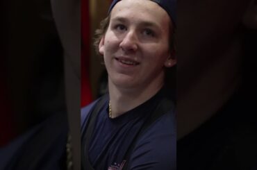 Oh oh oh it's magic #ALLCAPS