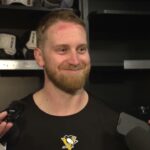 Penguins Make A Statement, Dominate Avalanche 7-2 | Penguins Postgame Reactions