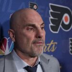3/12 PHI @ MIN Postgame: Rick Tocchet