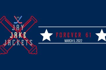 Forever 61 | Jay. Jake. Jackets.