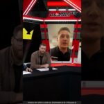 Sam Hallam ger Figge svar på tal om "Malte Strömvall"