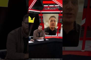 Sam Hallam ger Figge svar på tal om "Malte Strömvall"