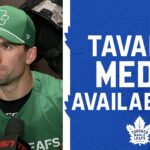John Tavares | Pre Game vs. New York Islanders | March 17, 2026