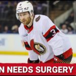 Ottawa Senators Injury News, Carter Yakemchuk's Big Weekend + Sens Prospect Rankings Reaction