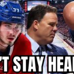 Is This The End For This Habs Player?!