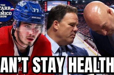 Is This The End For This Habs Player?!