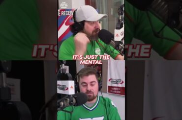 Sabres' Playoff Run: What Do YOU Need to See? #shorts